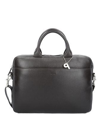 Picard Milano dokumentmappe læder 38 cm rum til bærbar computer Picard Milano dokumentmappe læder 38 cm rum til bærbar computer
