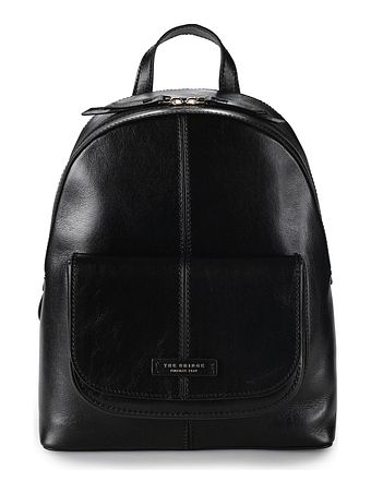 The Bridge Faentina Daypack Læder 32 cm
