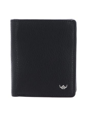 Golden Head Capri Portafoglio Protezione RFID Vera Pelle 10 cm Golden Head Capri Portafoglio Protezione RFID Vera Pelle 10 cm