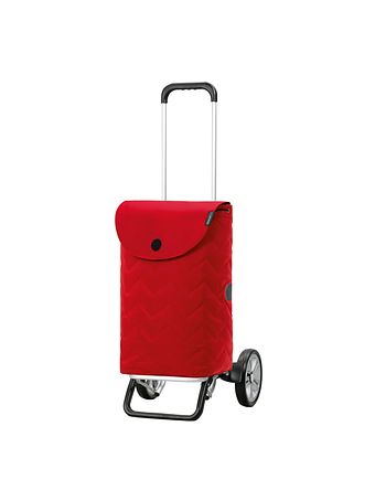Andersen Shopper Alu Star Shopper Hilma Carro de la compra 59 cm