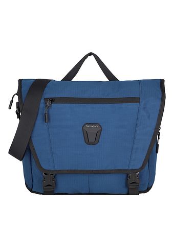 Samsonite Dye-Namic Posel 38.5 cm Kapsa na notebook