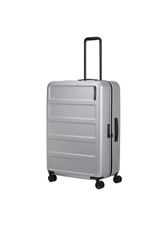 Samsonite Quadrix 4-hjulet trolley 75 cm
