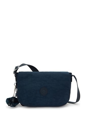 Kipling Basic Earthbeat Skuldertaske 26 cm