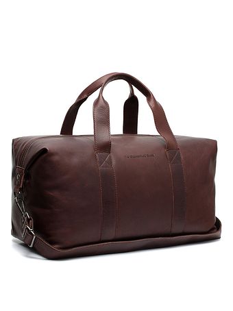 The Chesterfield Brand Conor Weekender Reisetasche Leder 45 cm The Chesterfield Brand Conor Weekender Reisetasche Leder 45 cm