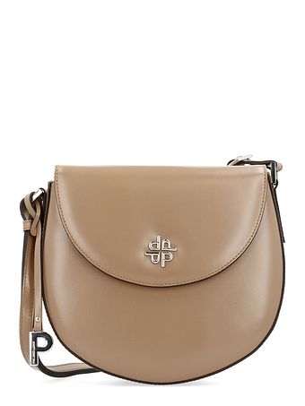 Picard Black Tie Skuldertaske Læder 22 cm Picard Black Tie Skuldertaske Læder 22 cm