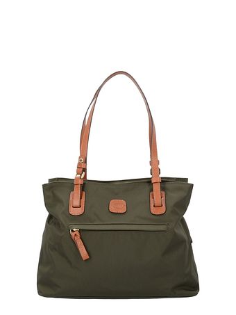 Bric's X-Bag skuldertaske 32 cm Bric's X-Bag skuldertaske 32 cm