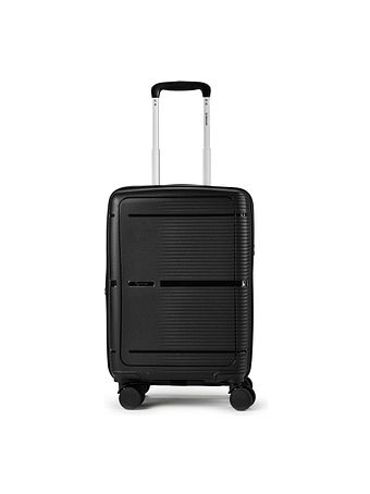 Benzi 5899 4-pyöräinen Käsimatkatavara S 55 cm Laajennettava Benzi 5899 4-pyöräinen Käsimatkatavara S 55 cm Laajennettava