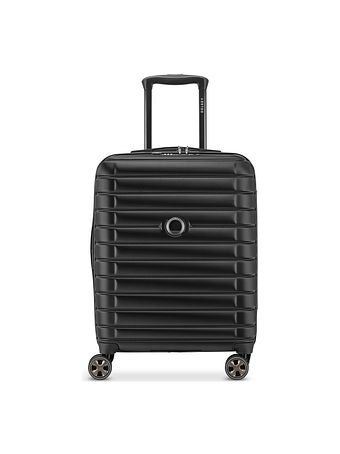 Delsey Paris Shadow 5.0 4 ruote Trolley cabina 55 cm espandibile Delsey Paris Shadow 5.0 4 ruote Trolley cabina 55 cm espandibile
