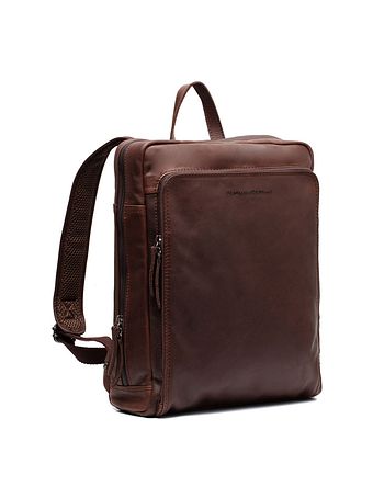 The Chesterfield Brand Jasper Daypack Læder 39 cm Laptoprum