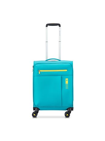 Roncato Lite Soft Neon 4 hjul Kabinetrolley 55 cm Roncato Lite Soft Neon 4 hjul Kabinetrolley 55 cm