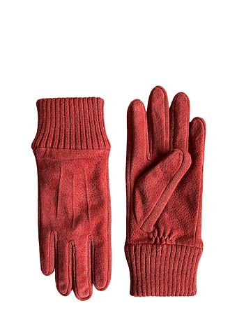 Kessler Liv handsker læder