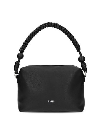 Zwei Perla Skuldertaske 27 cm