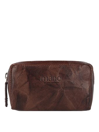 mano Donna Aurona nøgleetui RFID læder 10,5 cm