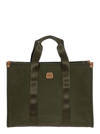 Bric's X-Collection Shopper-taske M 40.5 cm Laptoprum Bric's X-Collection Shopper-taske M 40.5 cm Laptoprum