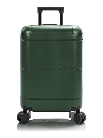 Heys Zen 4 hjul Kabinetrolley S 54 cm med strækfold