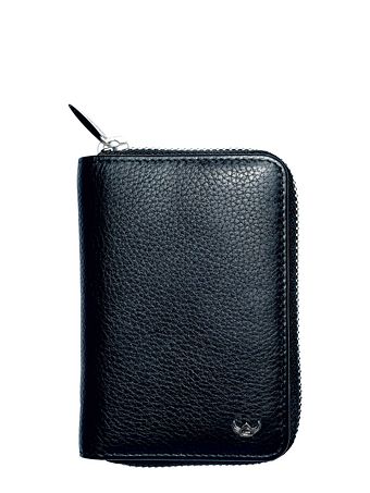 Golden Head Capri Pung RFID-beskyttelse Læder 8 cm