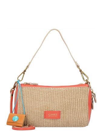 Gabs Skuldertaske 25 cm med strækfold