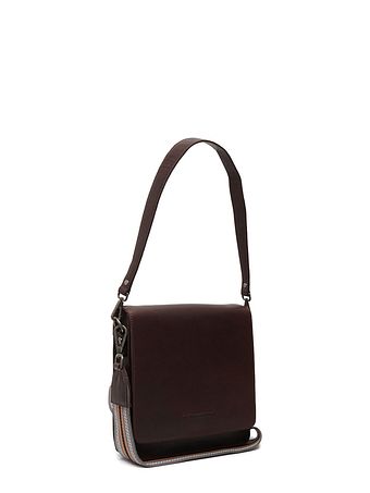 The Chesterfield Brand Osuna Skuldertaske Læder 22 cm