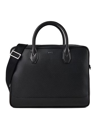 Boss Northon Portfölj 38 cm Laptopfack Boss Northon Portfölj 38 cm Laptopfack
