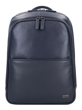 Bric's Torino rygsæk læder 40 cm rum til bærbar computer