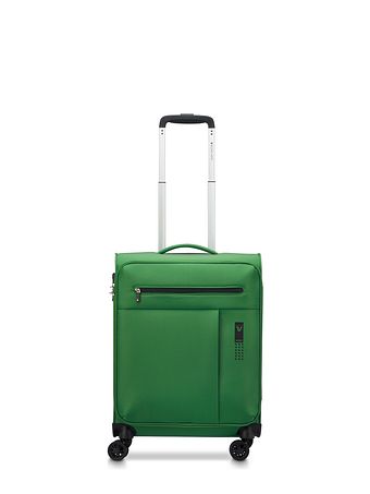 Roncato Lite Soft Neon 4 hjul Kabinetrolley 55 cm