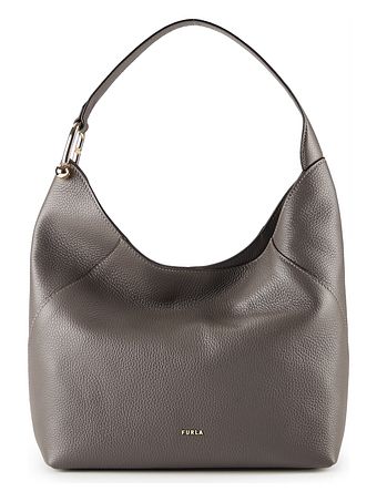 Furla Lara Skuldertaske M Læder 27 cm