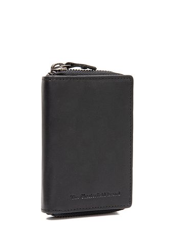 The Chesterfield Brand Osum Pung RFID-beskyttelse Læder 11 cm