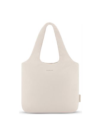Kapten & Son Skara Cloud Shopper-taske 35 cm Laptoprum