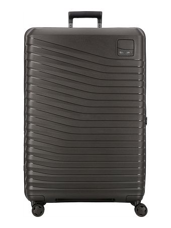 Samsonite Intuo 4 hjul Trolley XL 81 cm med strækfold