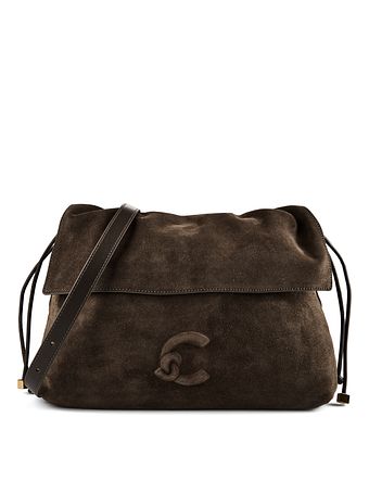Coccinelle Lidia Crossbody taske Læder 31 cm Coccinelle Lidia Crossbody taske Læder 31 cm