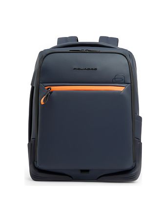 Piquadro Corner Forretningsrygsæk 44 cm Laptoprum Piquadro Corner Forretningsrygsæk 44 cm Laptoprum