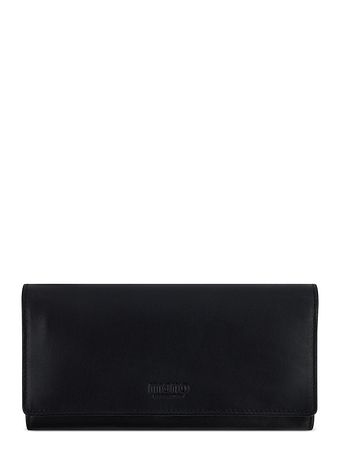 mano Don Andrea Pung RFID-beskyttelse Læder 19 cm