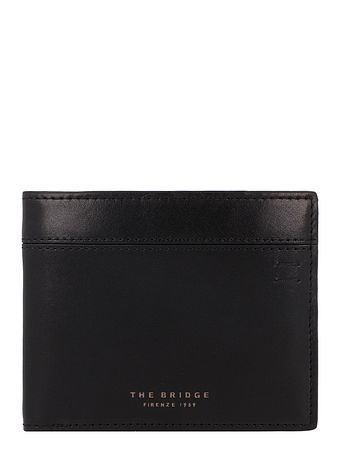 The Bridge Giulio Pung Læder 11.5 cm