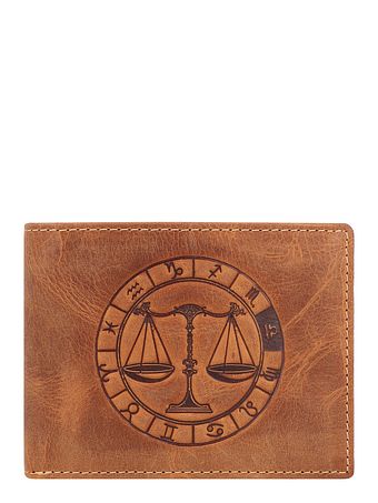 Greenburry Vintage Pung Læder 12 cm Greenburry Vintage Pung Læder 12 cm