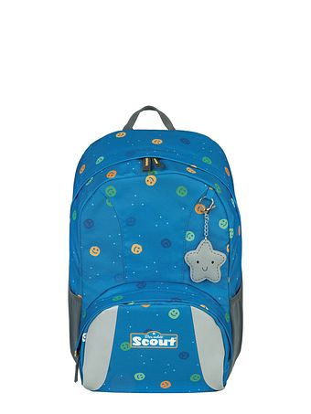 Scout Adventure Skoletaske 39 cm Scout Adventure Skoletaske 39 cm