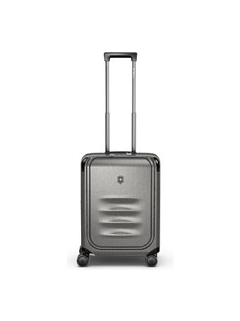 Victorinox Spectra Pro 4-hjulet Håndbagage 55 cm Laptoprum med ekspansion Victorinox Spectra Pro 4-hjulet Håndbagage 55 cm Laptoprum med ekspansion