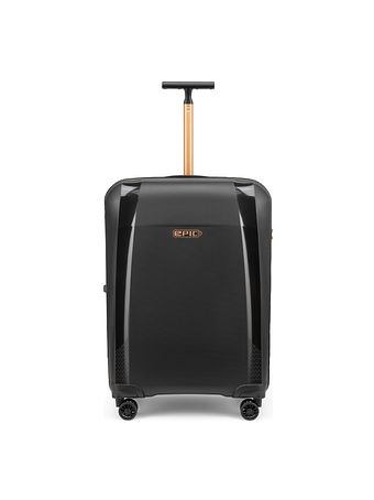Epic Phantom SL 4-hjulet trolley 66 cm Epic Phantom SL 4-hjulet trolley 66 cm