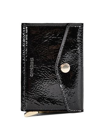 Secrid Envelope Cartera Bloqueo RFID Piel natural 9 cm Secrid Envelope Cartera Bloqueo RFID Piel natural 9 cm