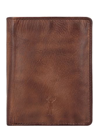 Jack Kinsky Nelson pung RFID læder 10 cm Jack Kinsky Nelson pung RFID læder 10 cm