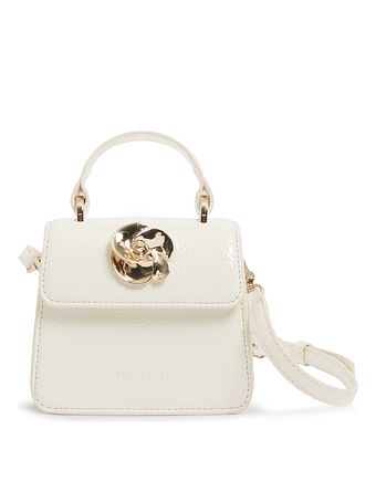 Ted Baker Roselah Mini väska handväska 12 cm