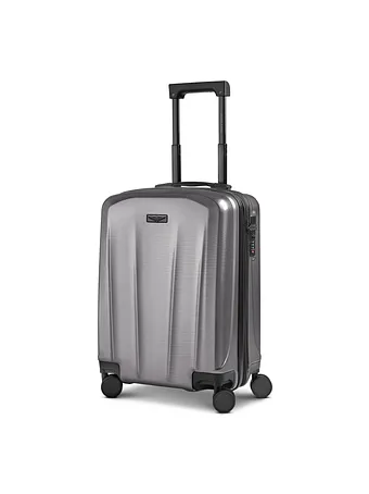 Police New York 4-pyöräinen Käsimatkatavara S 54 cm Laajennettava Police New York 4-pyöräinen Käsimatkatavara S 54 cm Laajennettava