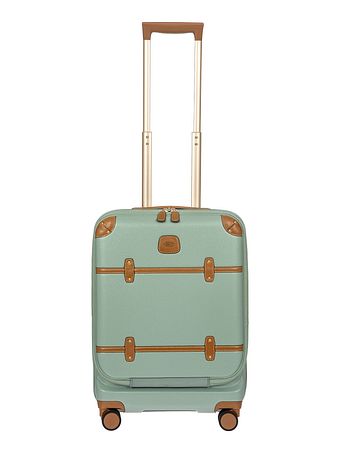 Bric's Bellagio 4 hjul Kabinetrolley 55 cm med strækfold