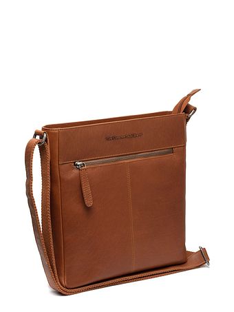 The Chesterfield Brand Kreta Skuldertaske Læder 26 cm