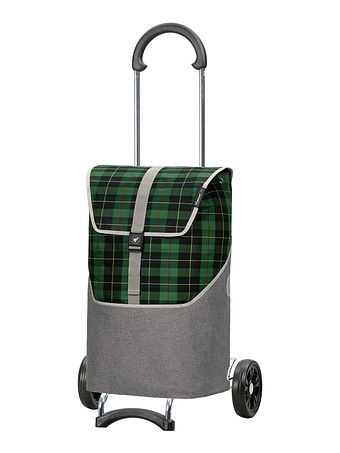 Andersen Shopper Scala Shopper Gese Indkøbsvogn 59 cm