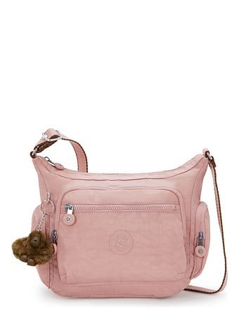 Kipling Basic Gabbie Skuldertaske 29 cm Kipling Basic Gabbie Skuldertaske 29 cm