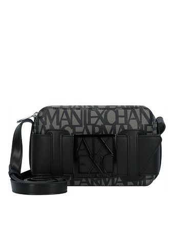 Armani Exchange Bolsa de hombro 20 cm Armani Exchange Bolsa de hombro 20 cm