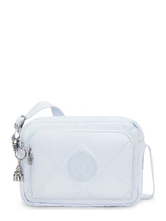 Kipling K.Quilt Abanu Zip Skuldertaske M 24 cm