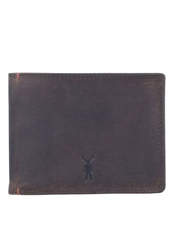 Jack Kinsky Colombo 202 lompakko nahka 12 cm Jack Kinsky Colombo 202 lompakko nahka 12 cm