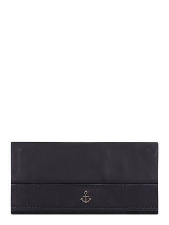 Harbour 2nd Marina pung i læder 18 cm