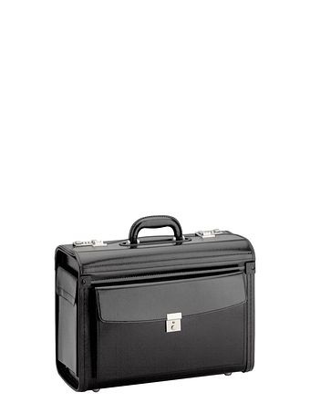 d & n Business & Travel pilottaske 46 cm